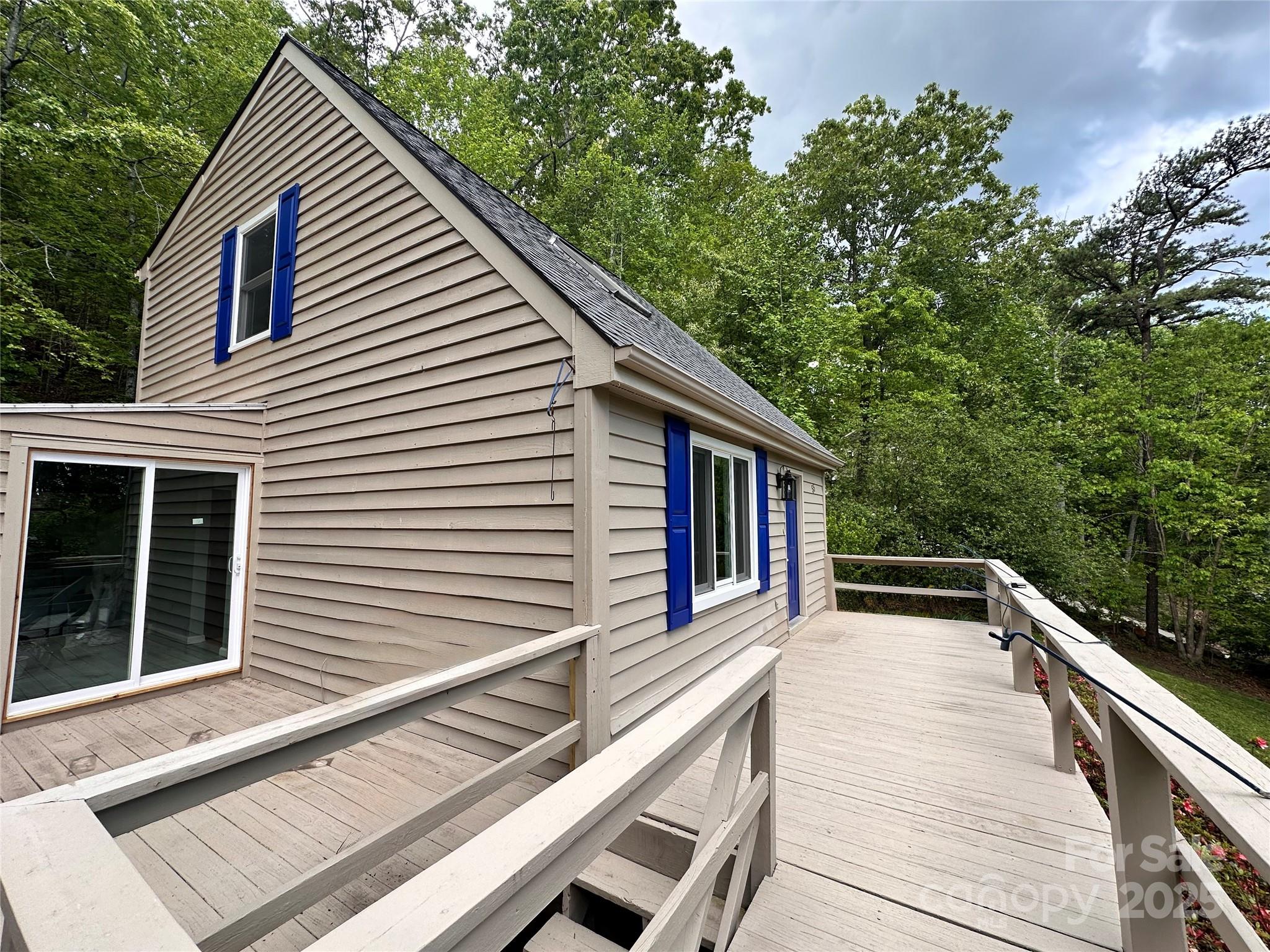 55 Willow Bend