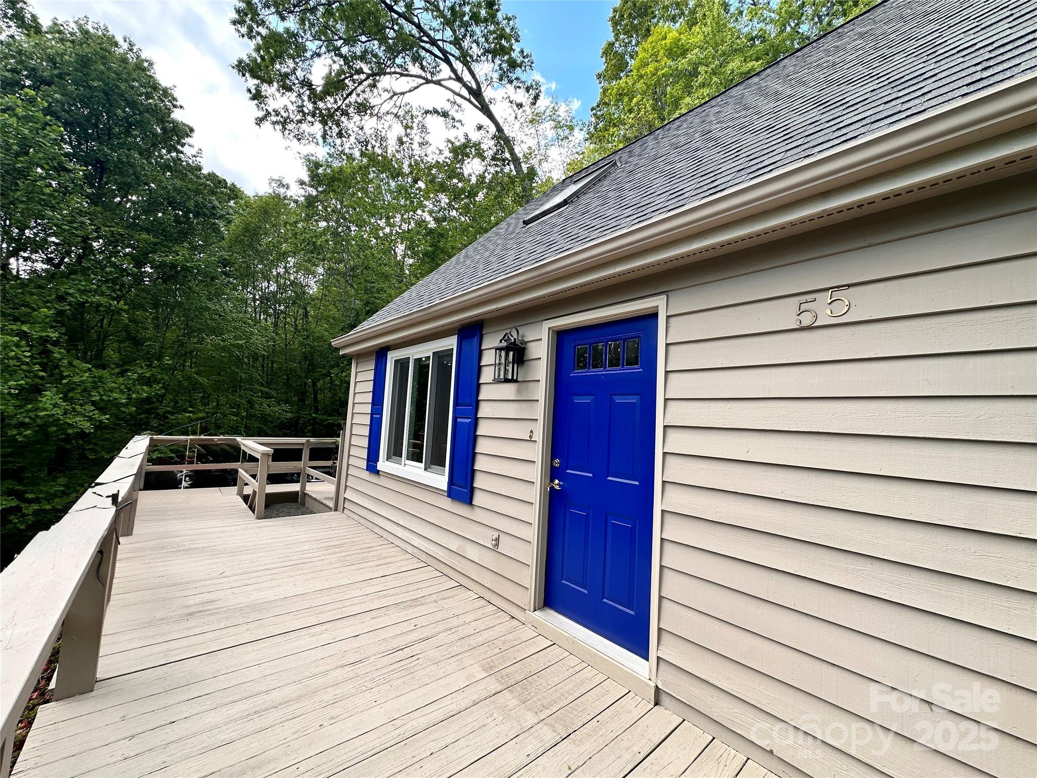 55 Willow Bend
