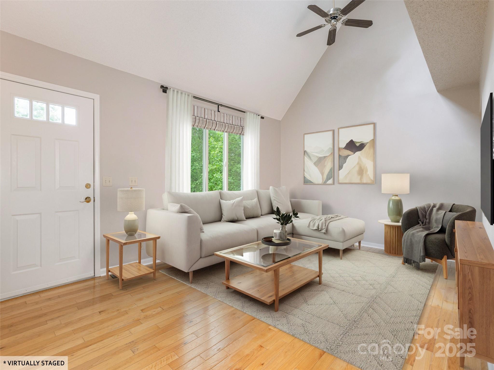 55 Willow Bend