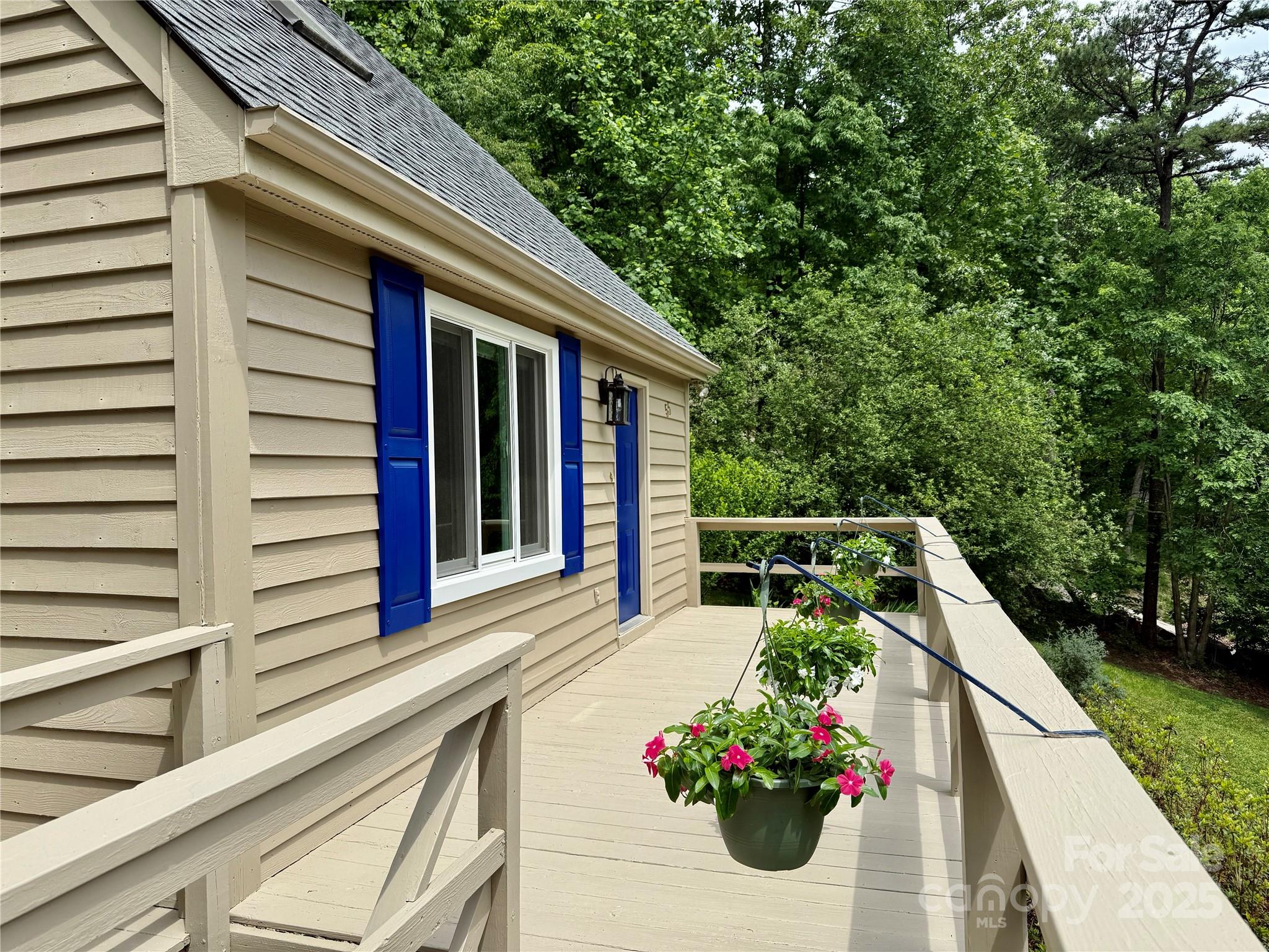 55 Willow Bend