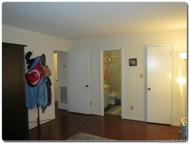 Park Ridge - Residential Lease