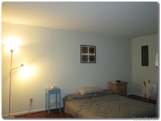 Park Ridge - Residential Lease