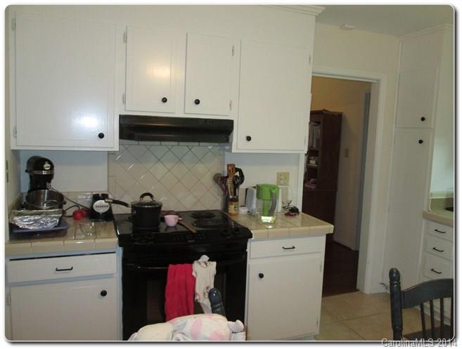 Park Ridge - Residential Lease