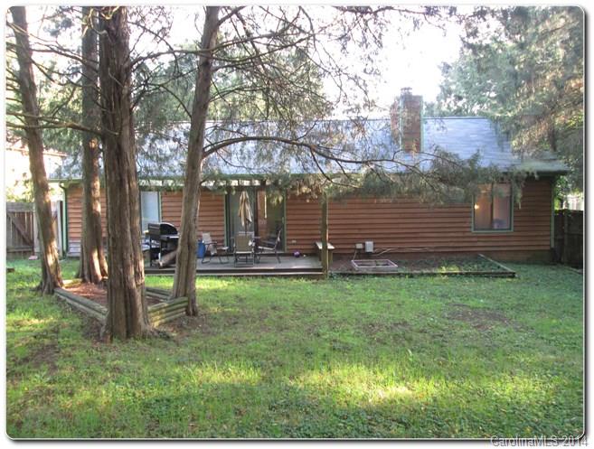 Park Ridge - Residential Lease