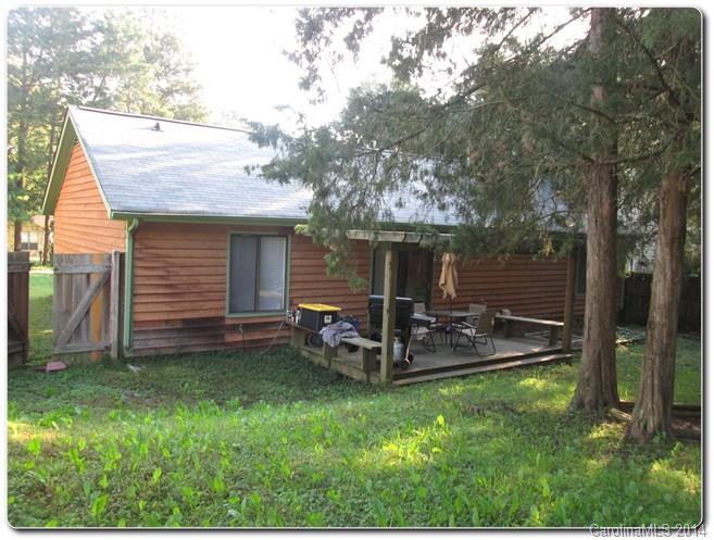 Park Ridge - Residential Lease