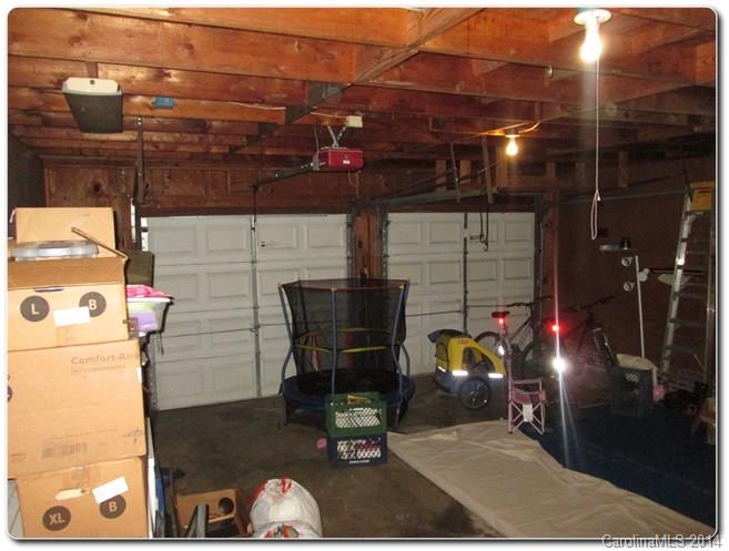 Park Ridge - Residential Lease