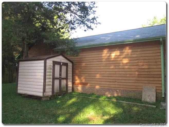 Park Ridge - Residential Lease