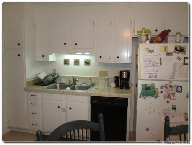 Park Ridge - Residential Lease