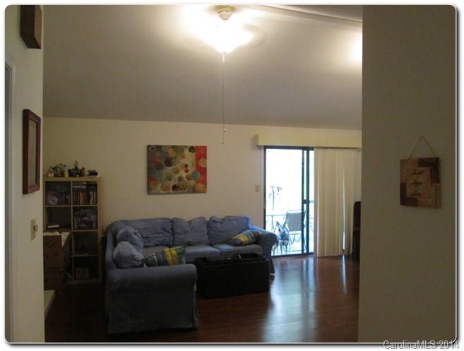 Park Ridge - Residential Lease