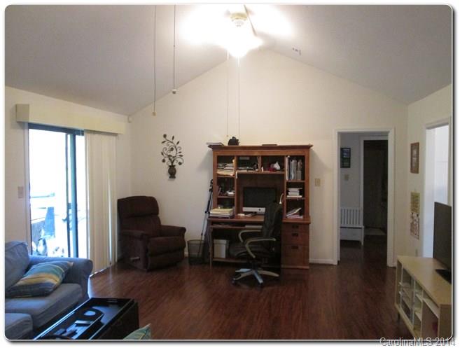 Park Ridge - Residential Lease