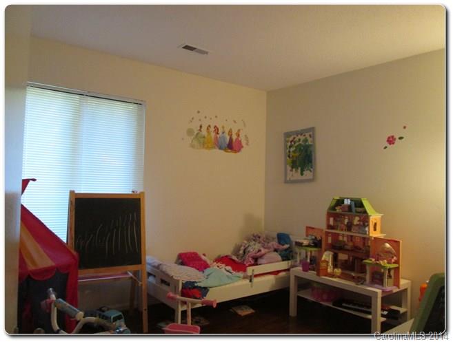 Park Ridge - Residential Lease