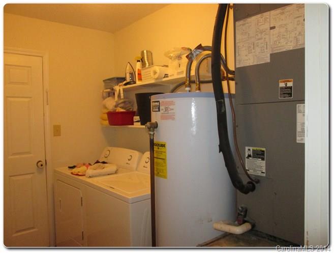 Park Ridge - Residential Lease