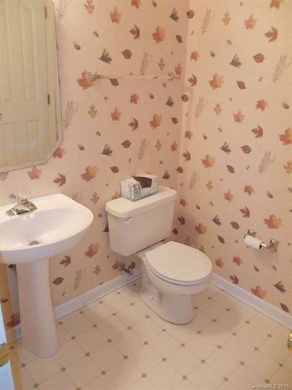 Anthem - Residential Lease