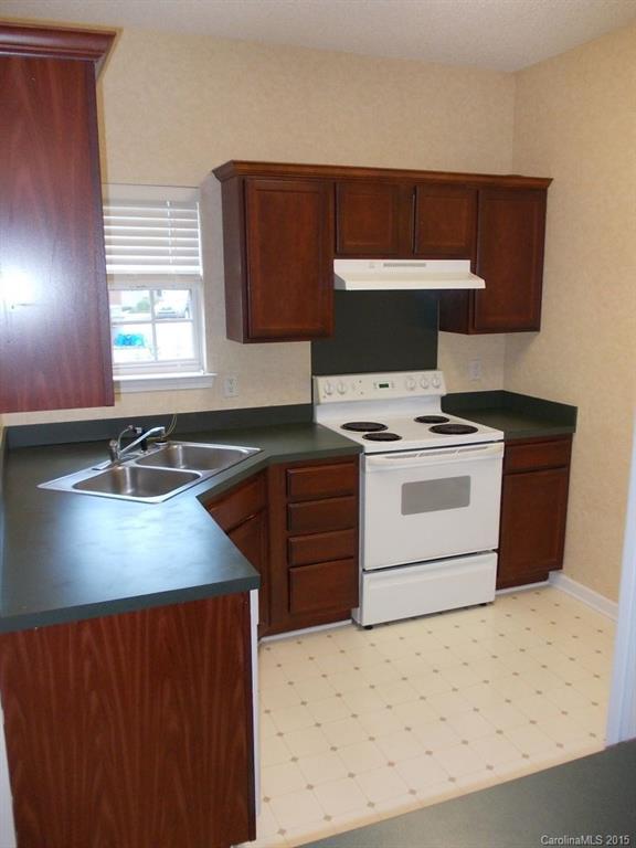 Anthem - Residential Lease