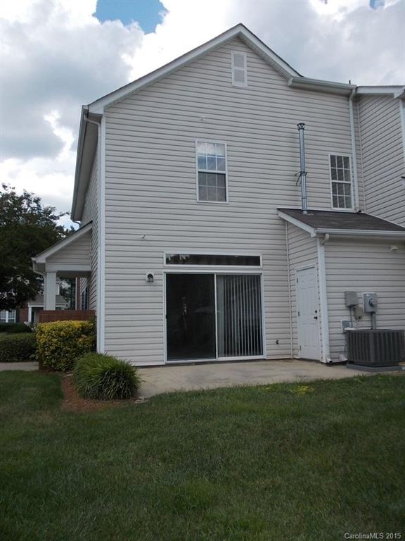 Anthem - Residential Lease