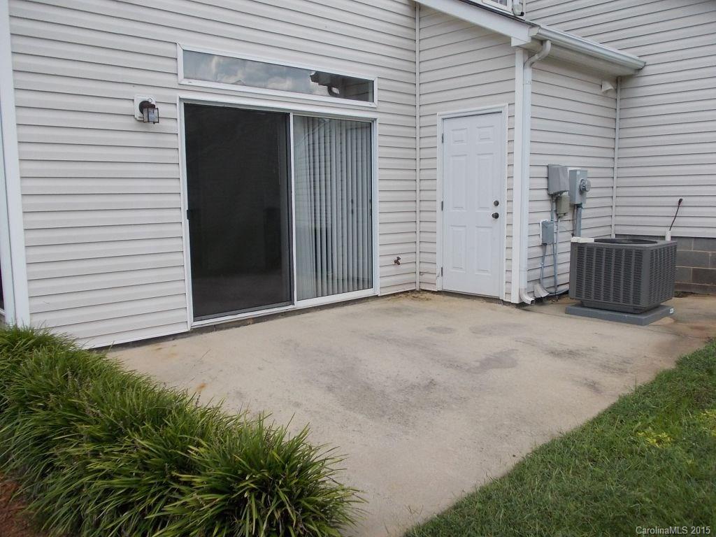 Anthem - Residential Lease