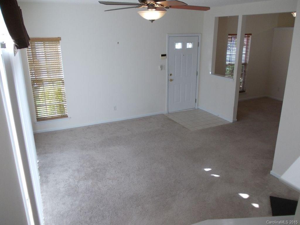 Anthem - Residential Lease