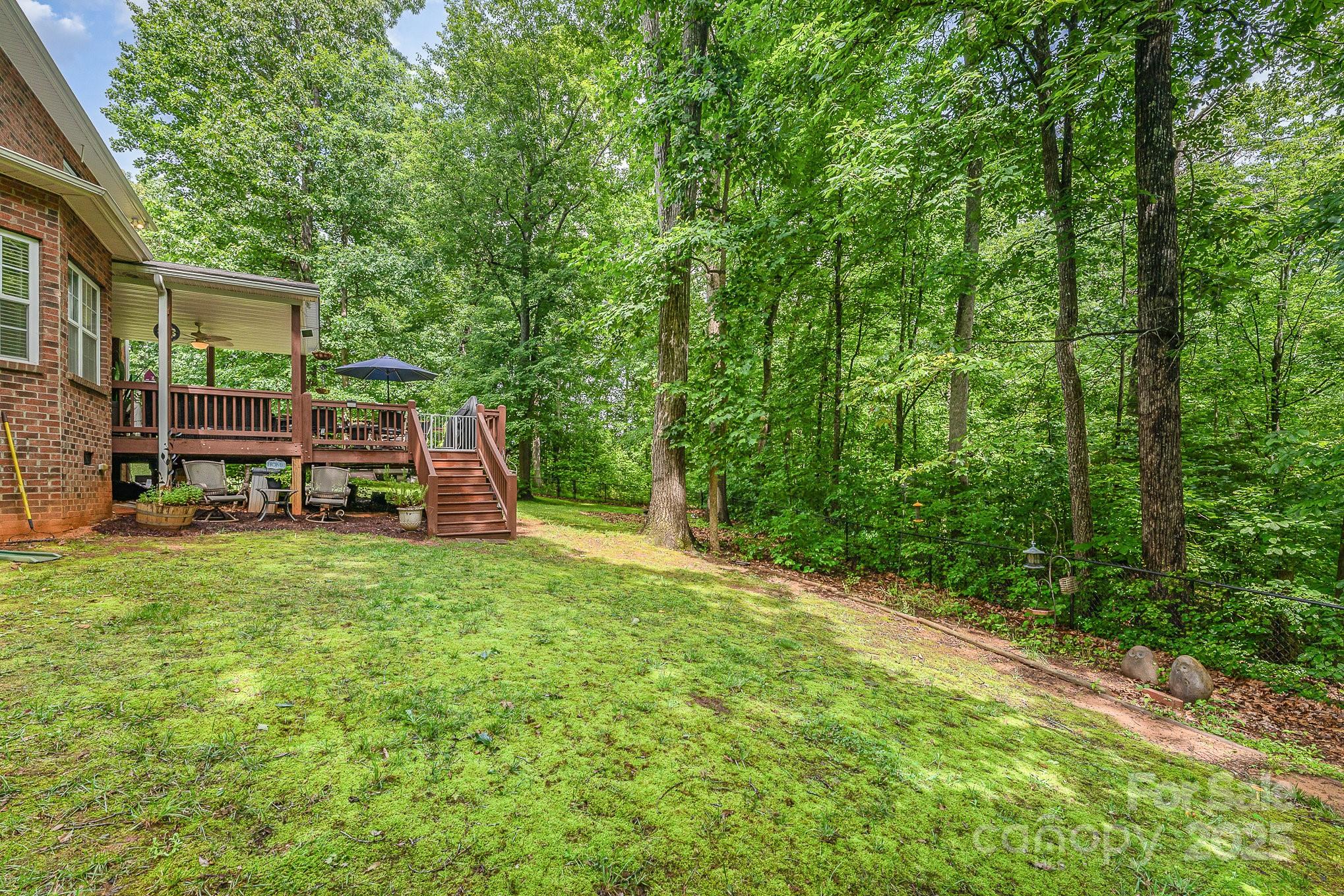 Shady Oaks - Residential