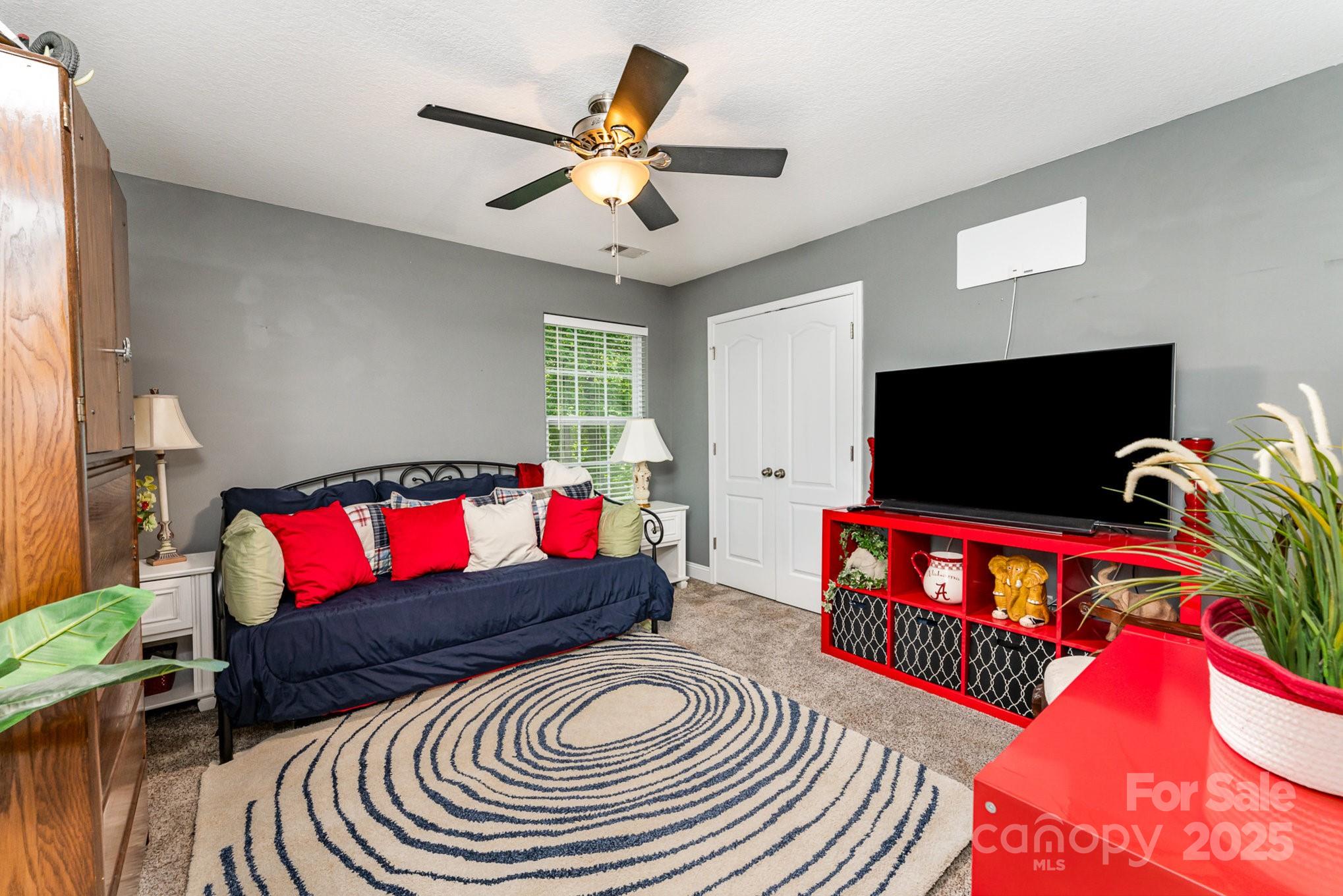 Shady Oaks - Residential