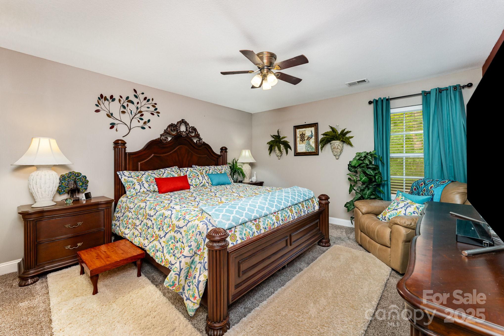 Shady Oaks - Residential