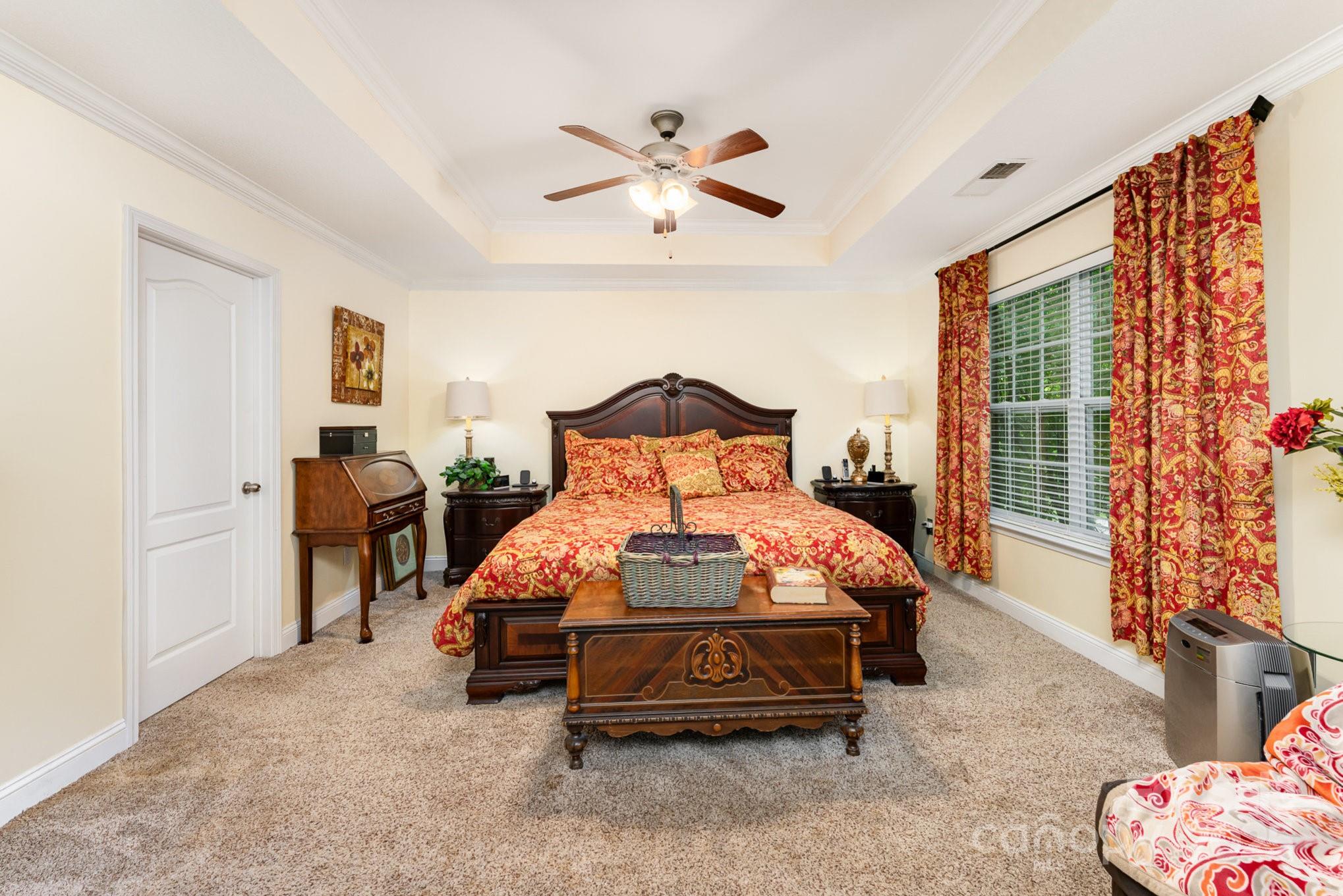 Shady Oaks - Residential