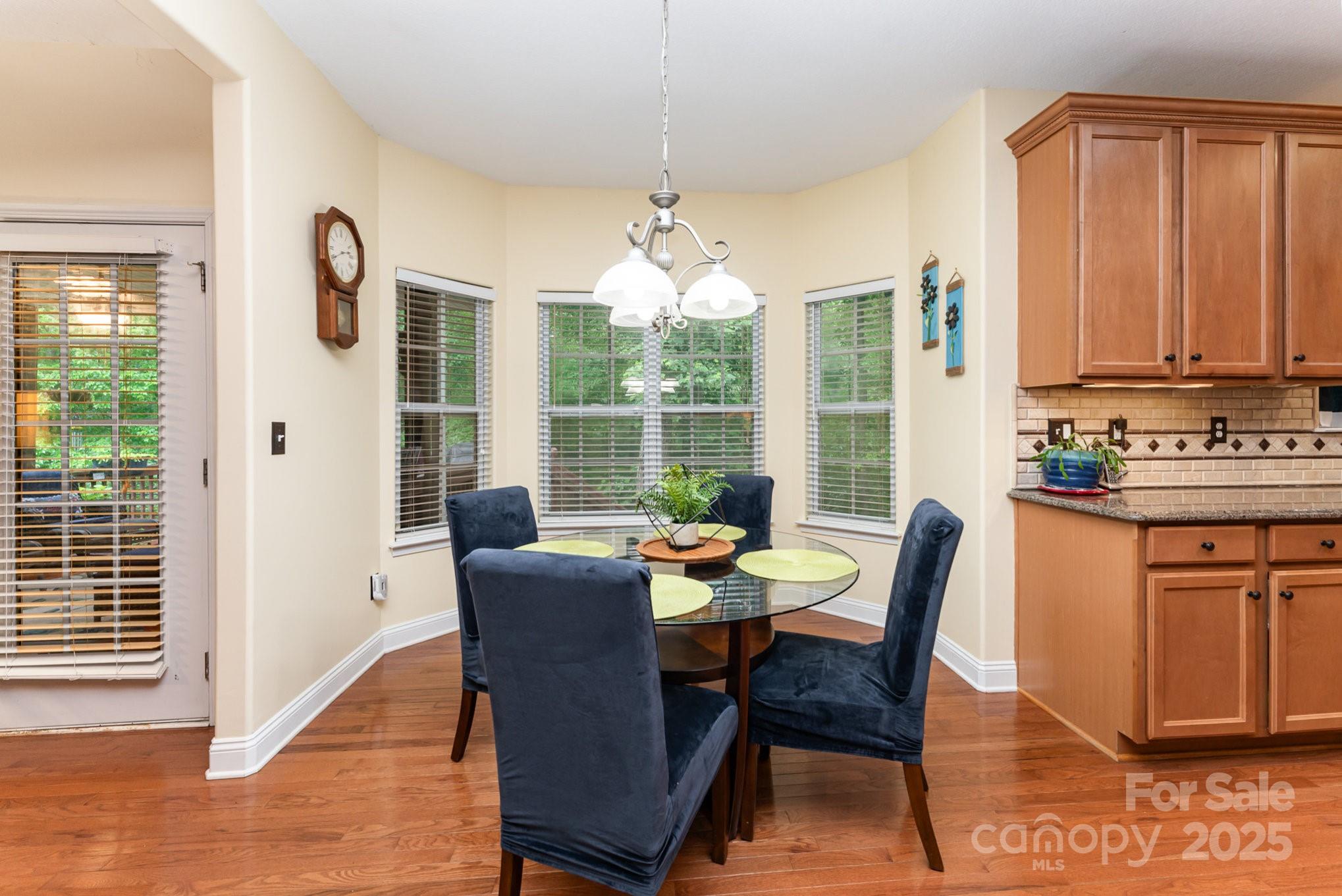 Shady Oaks - Residential