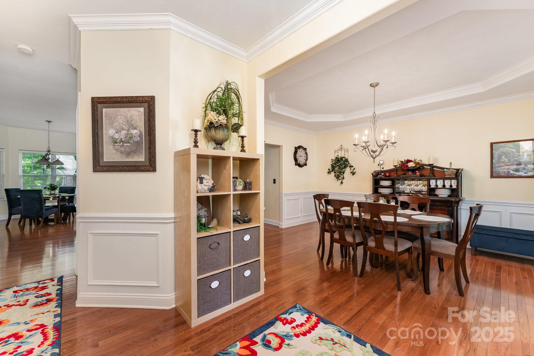 Shady Oaks - Residential