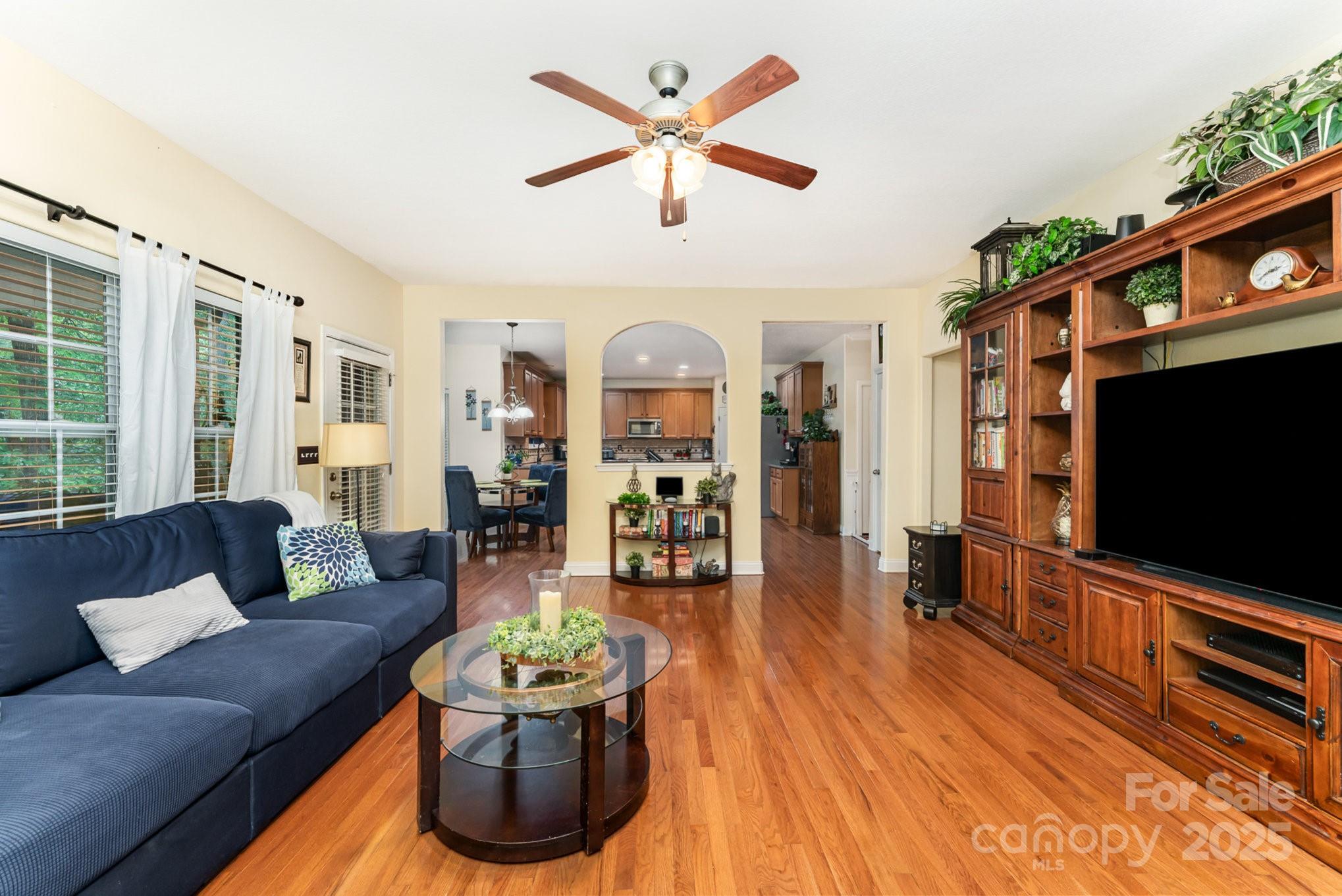 Shady Oaks - Residential