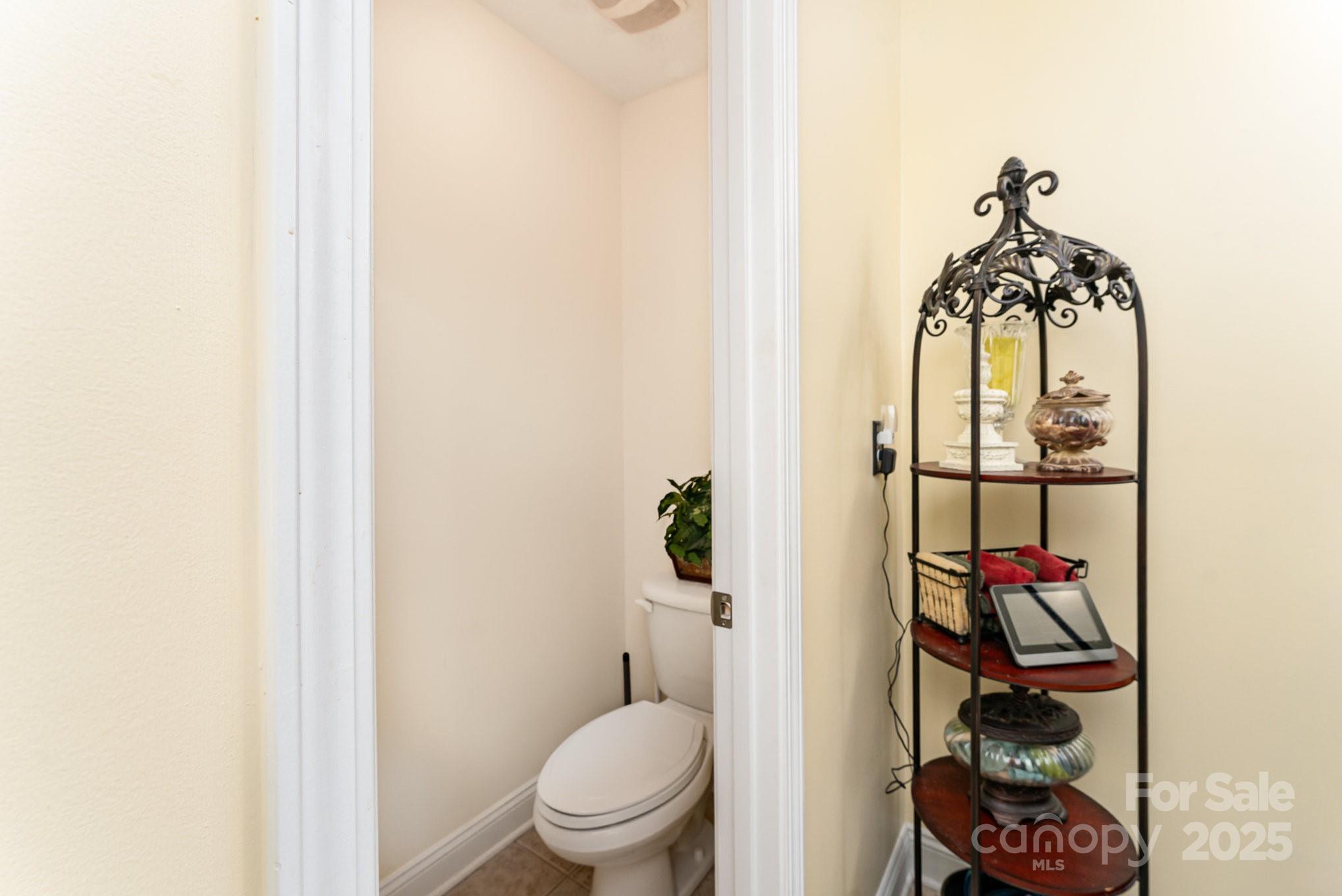 Shady Oaks - Residential