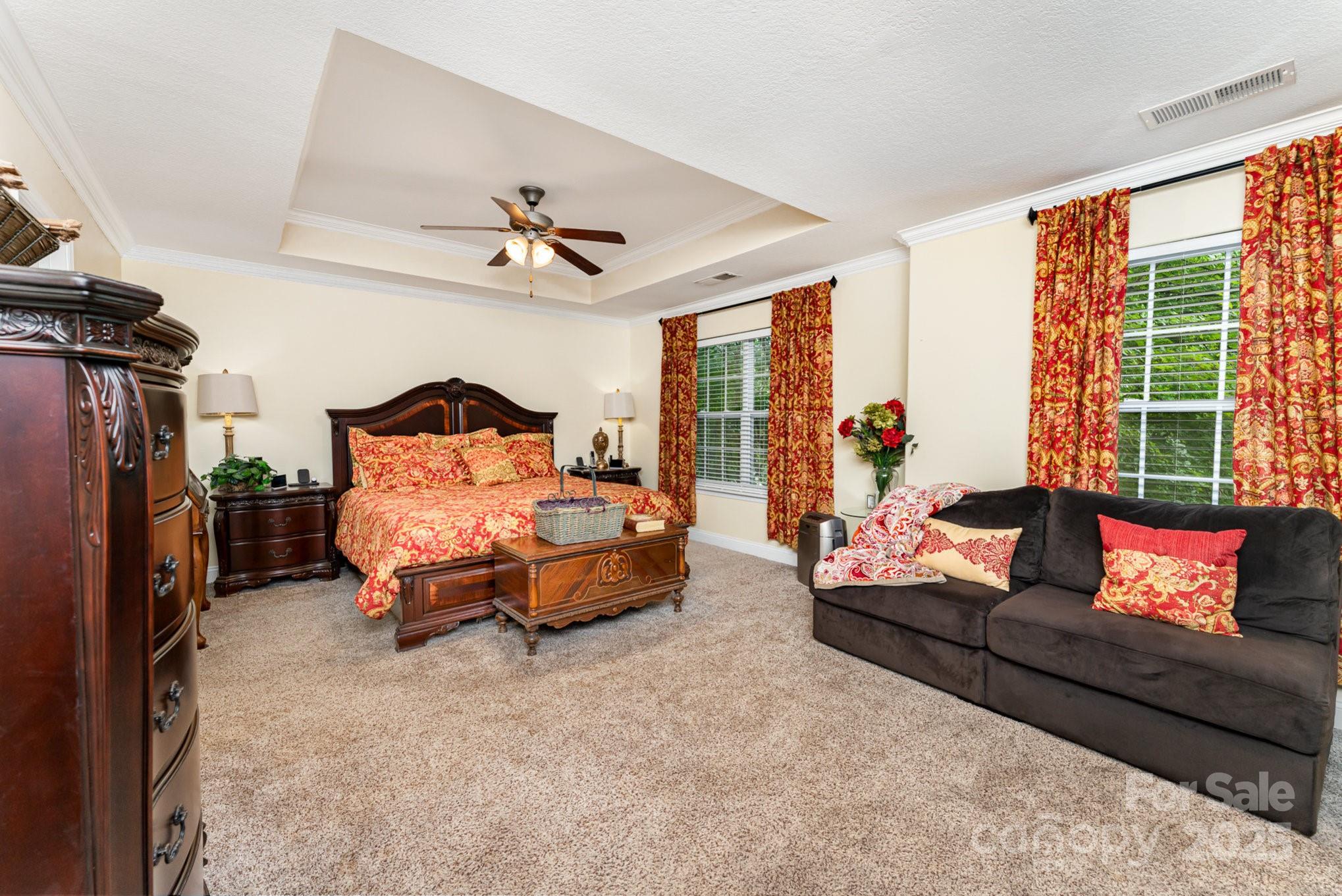 Shady Oaks - Residential