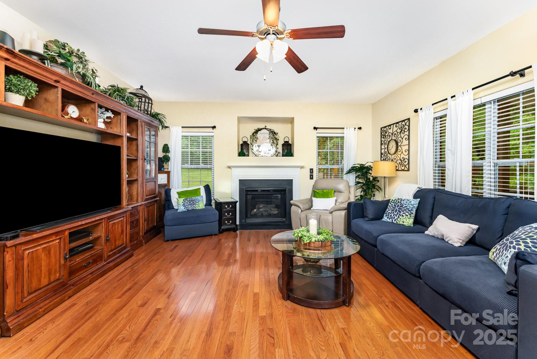 Shady Oaks - Residential