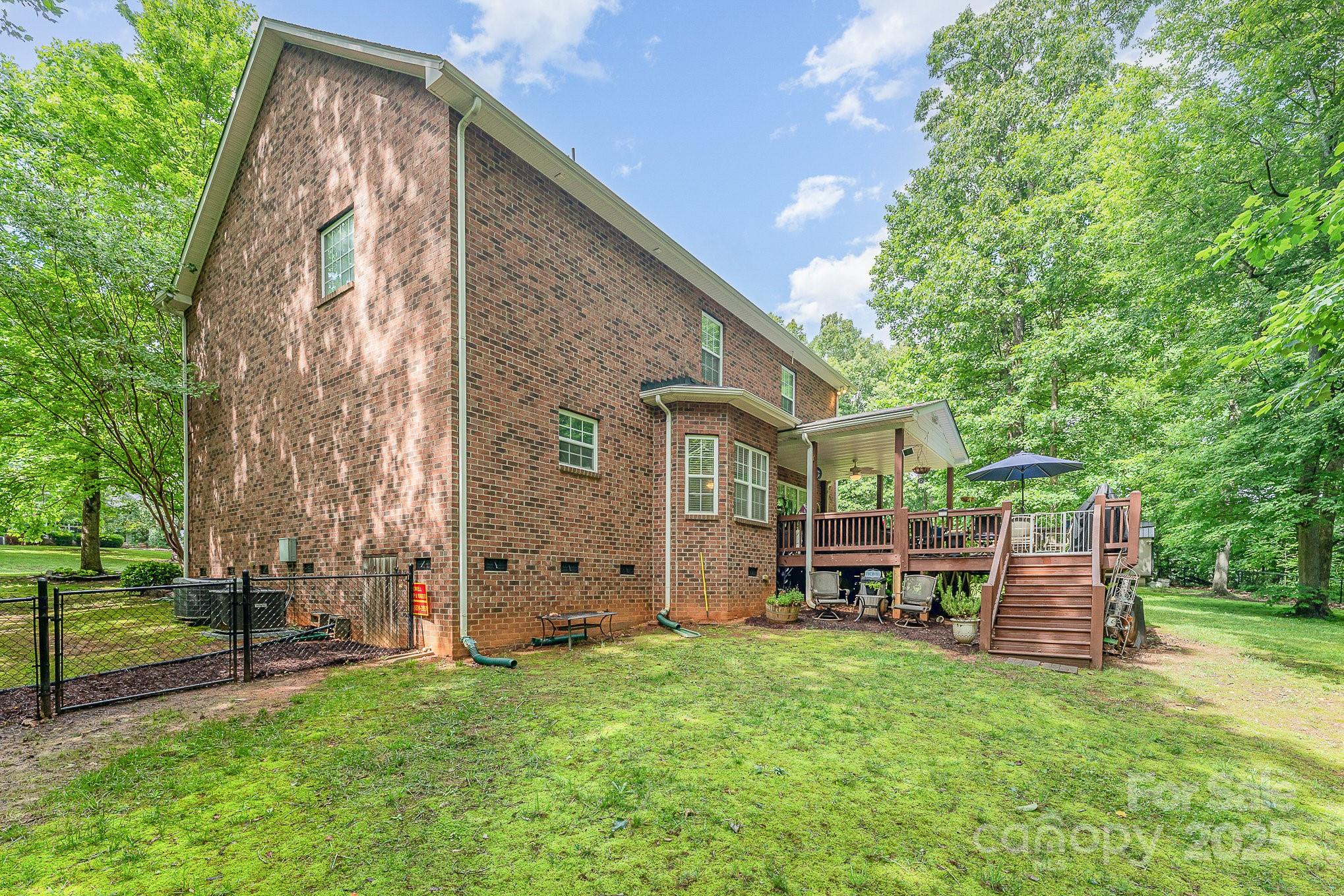 Shady Oaks - Residential