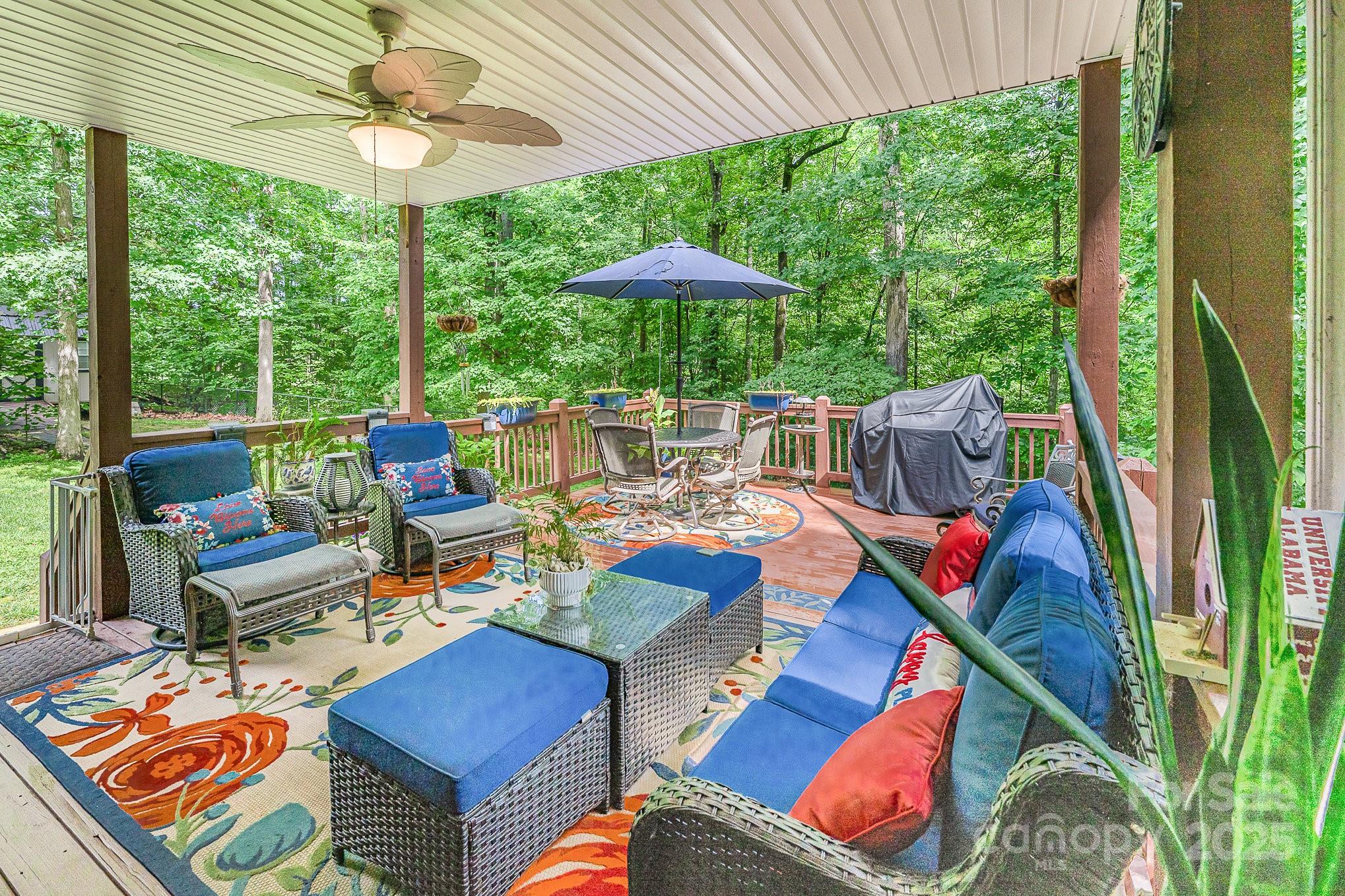 Shady Oaks - Residential