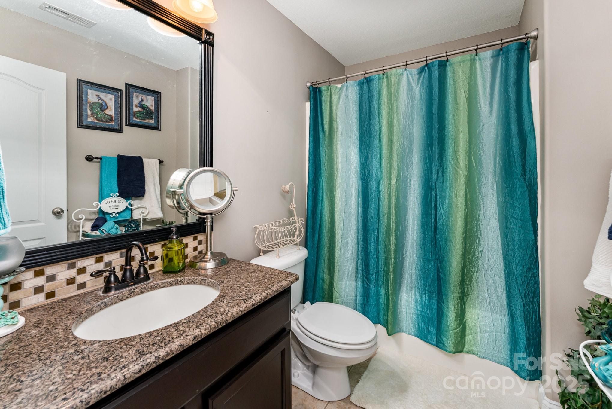 Shady Oaks - Residential