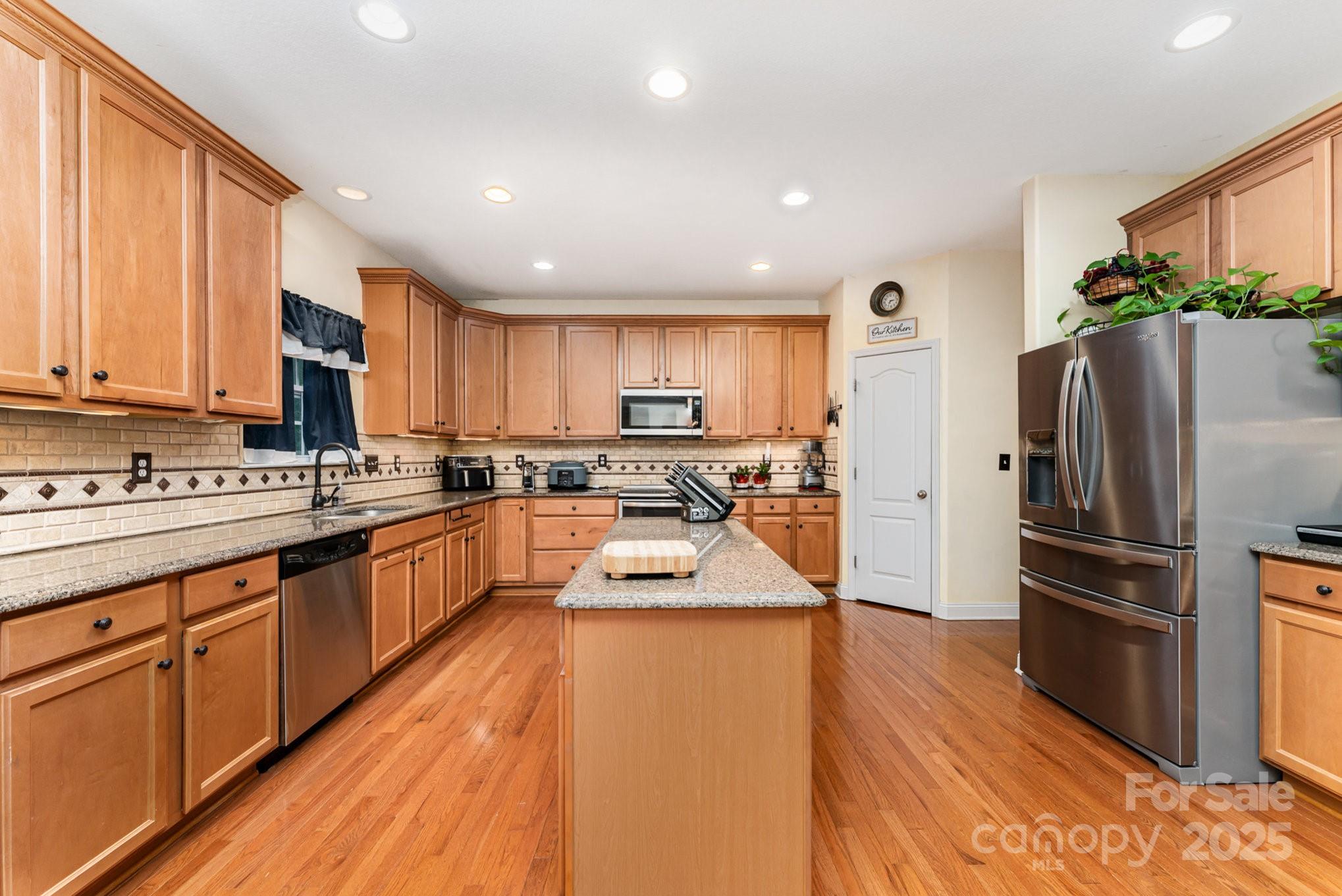 Shady Oaks - Residential