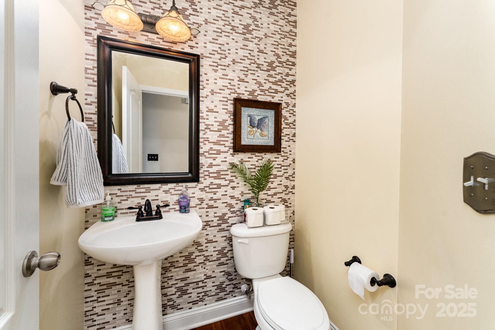 Shady Oaks - Residential