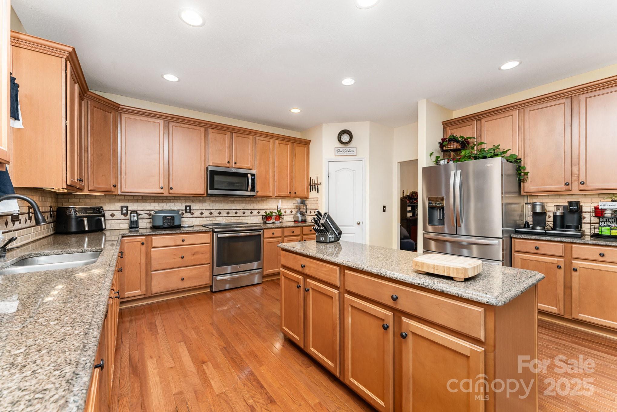 Shady Oaks - Residential