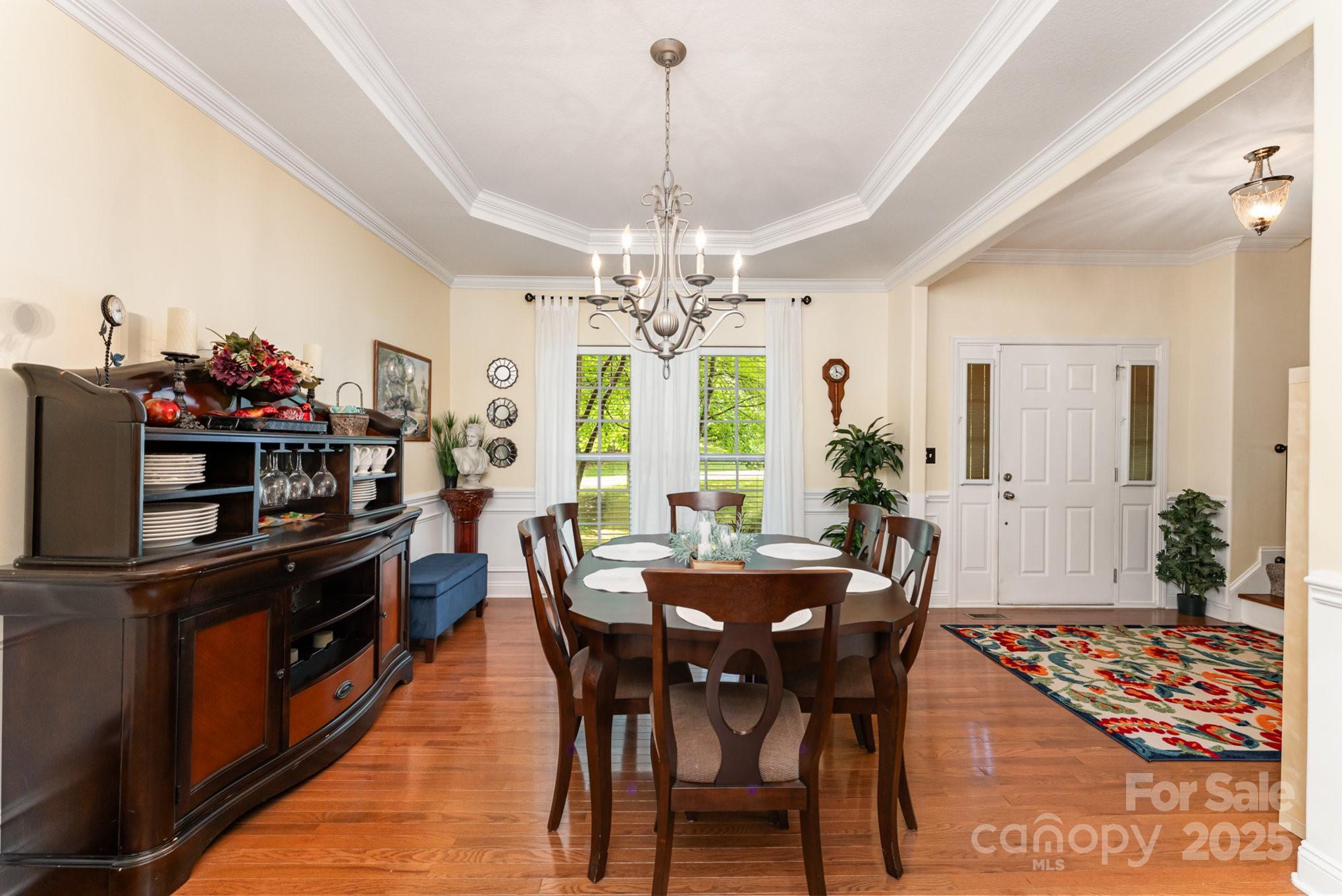 Shady Oaks - Residential