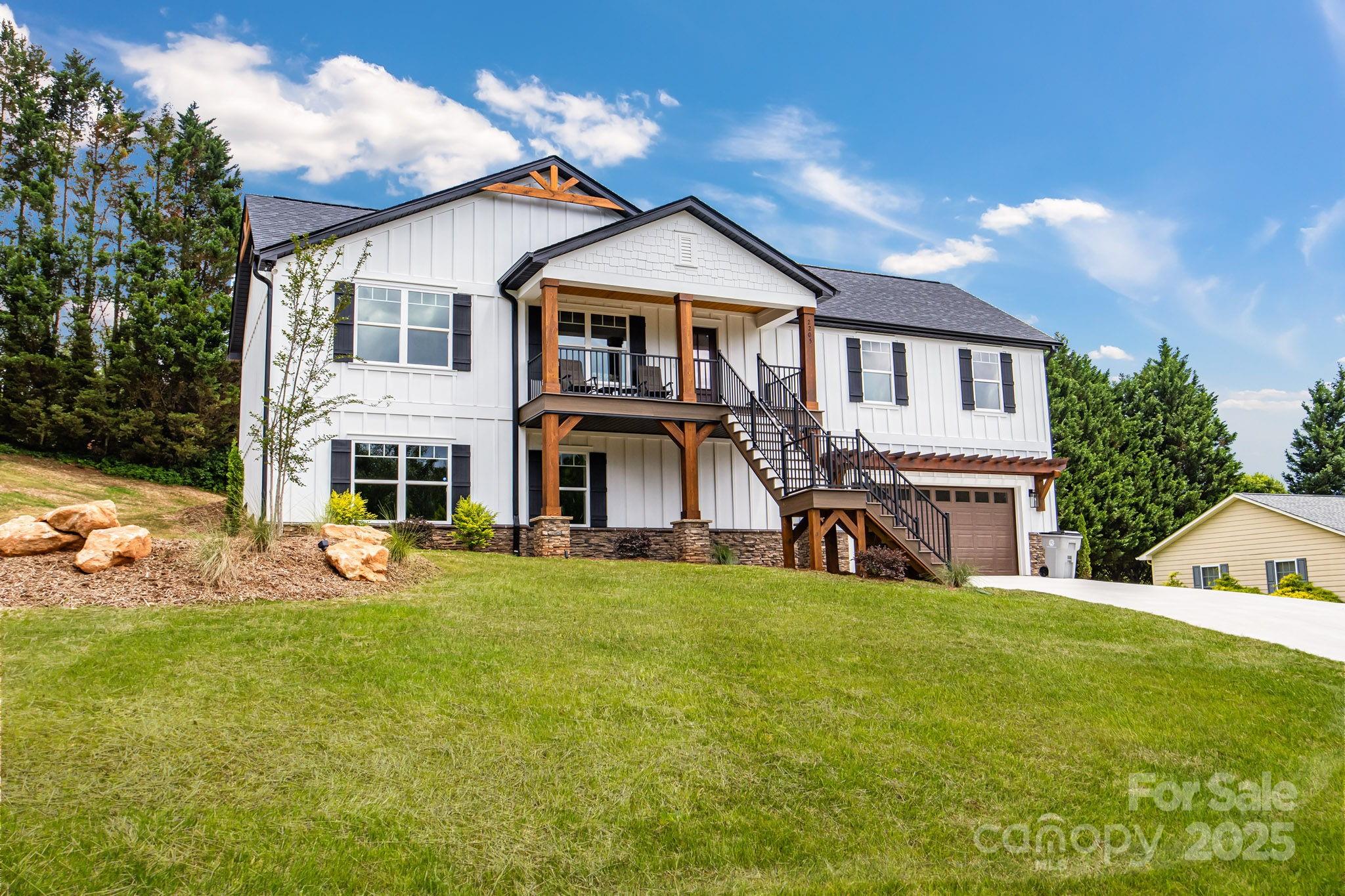 2205 Olde West Road