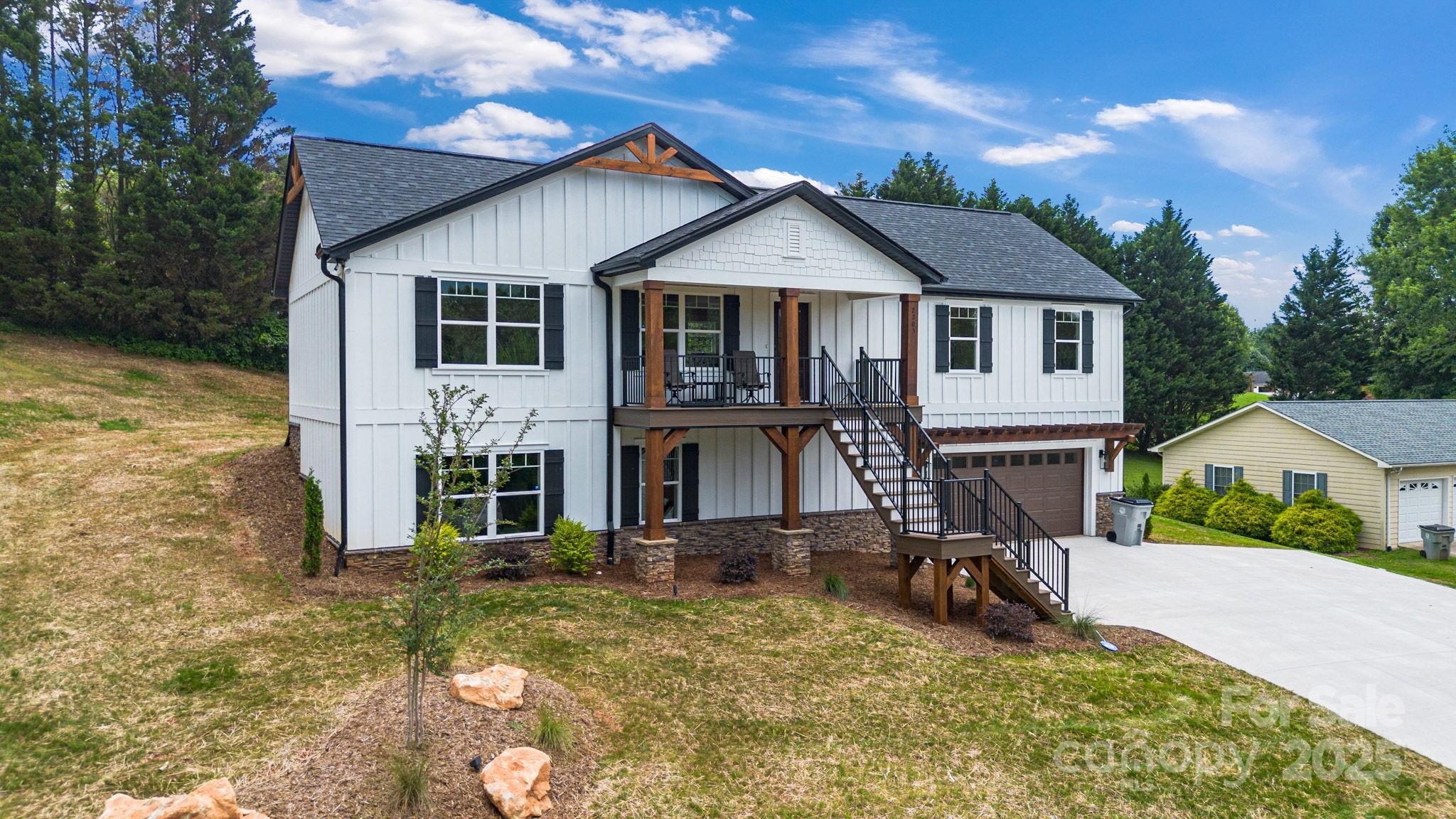2205 Olde West Road