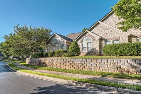 Condominium in Matthews NC 3043 Polo View Lane.jpg