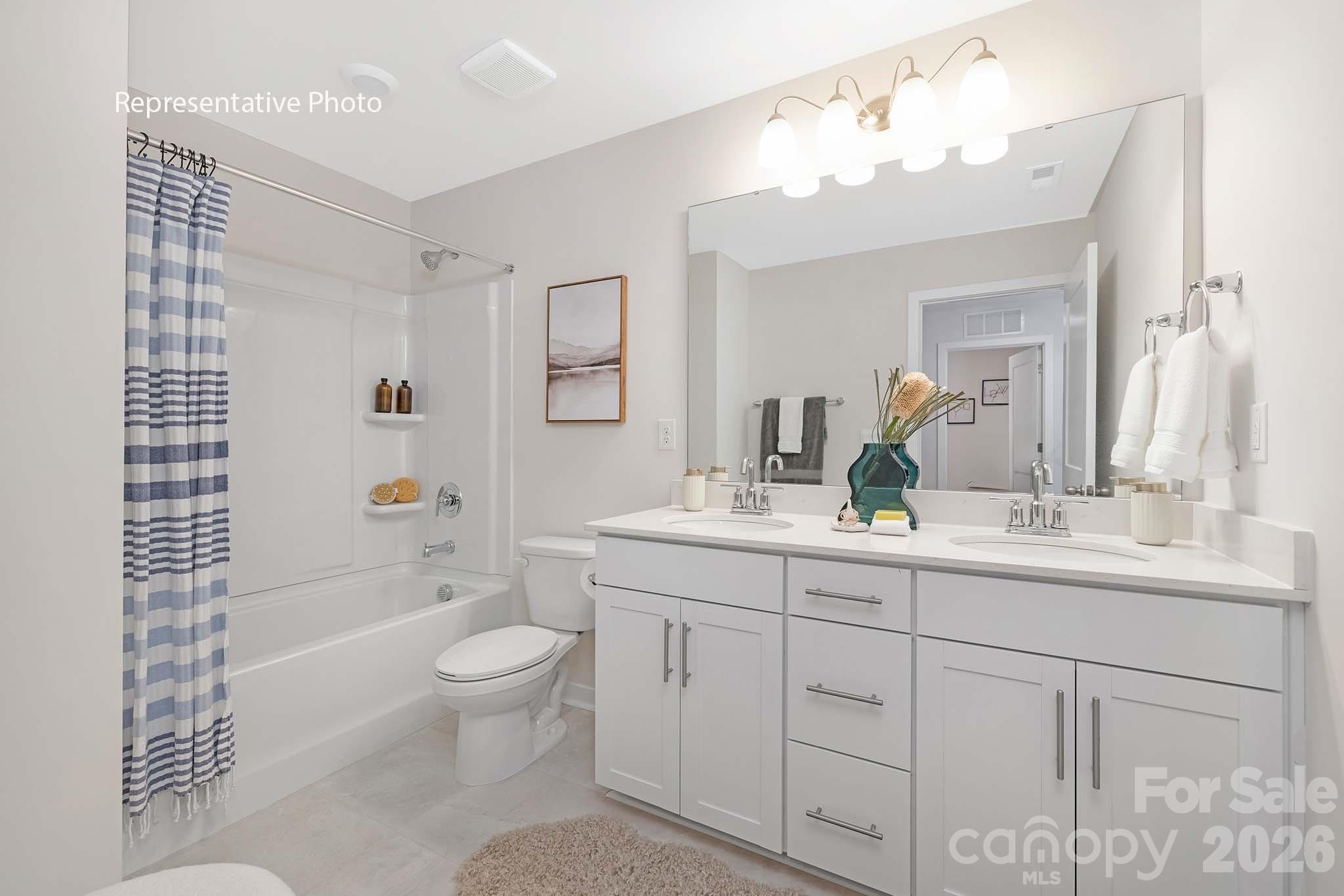 Sanctuary at Southgate - Residential