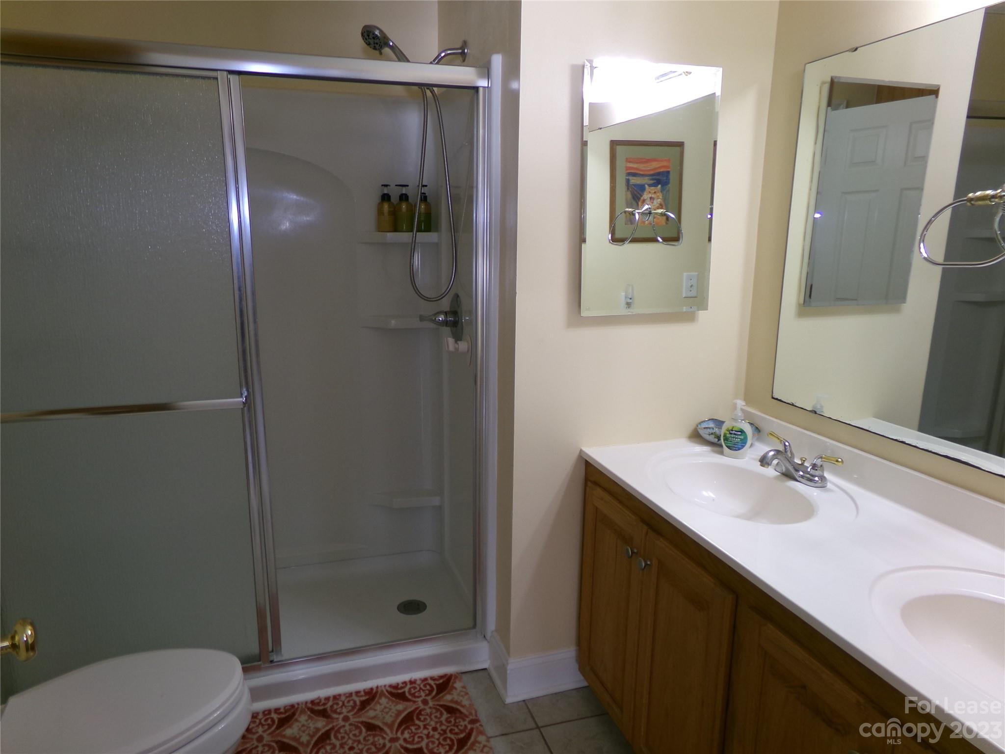 Emerald Shores - Residential Lease