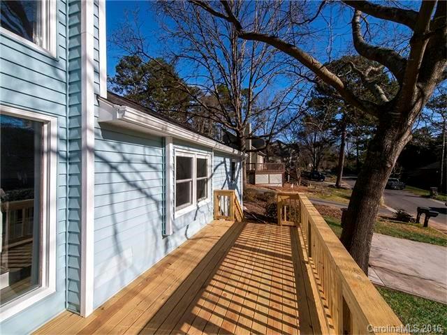 Tega Cay - Residential Lease