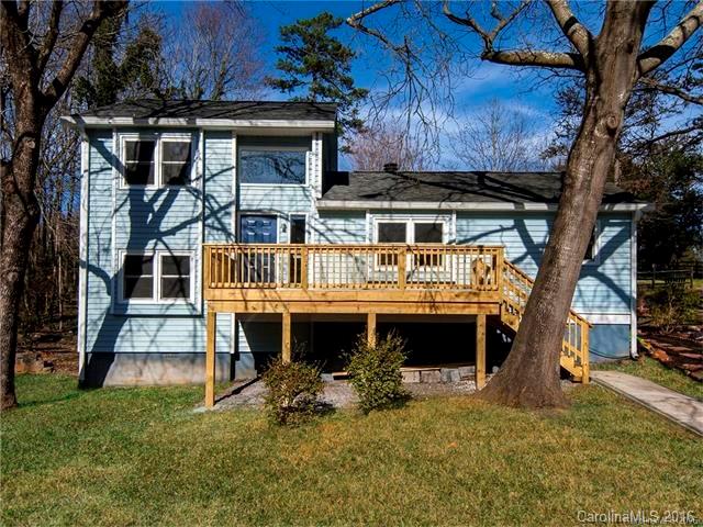 Tega Cay - Residential Lease