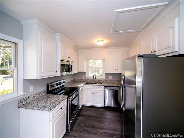 Tega Cay - Residential Lease