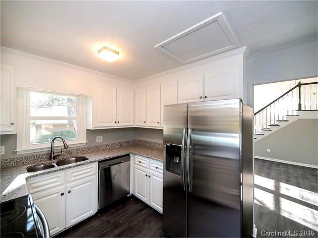 Tega Cay - Residential Lease