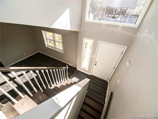 Tega Cay - Residential Lease