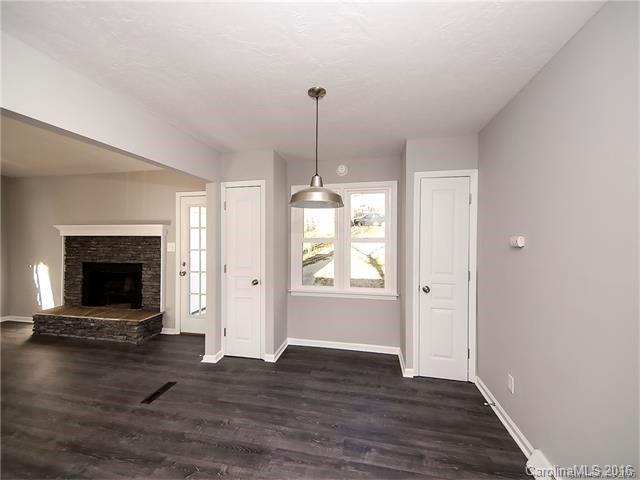 Tega Cay - Residential Lease