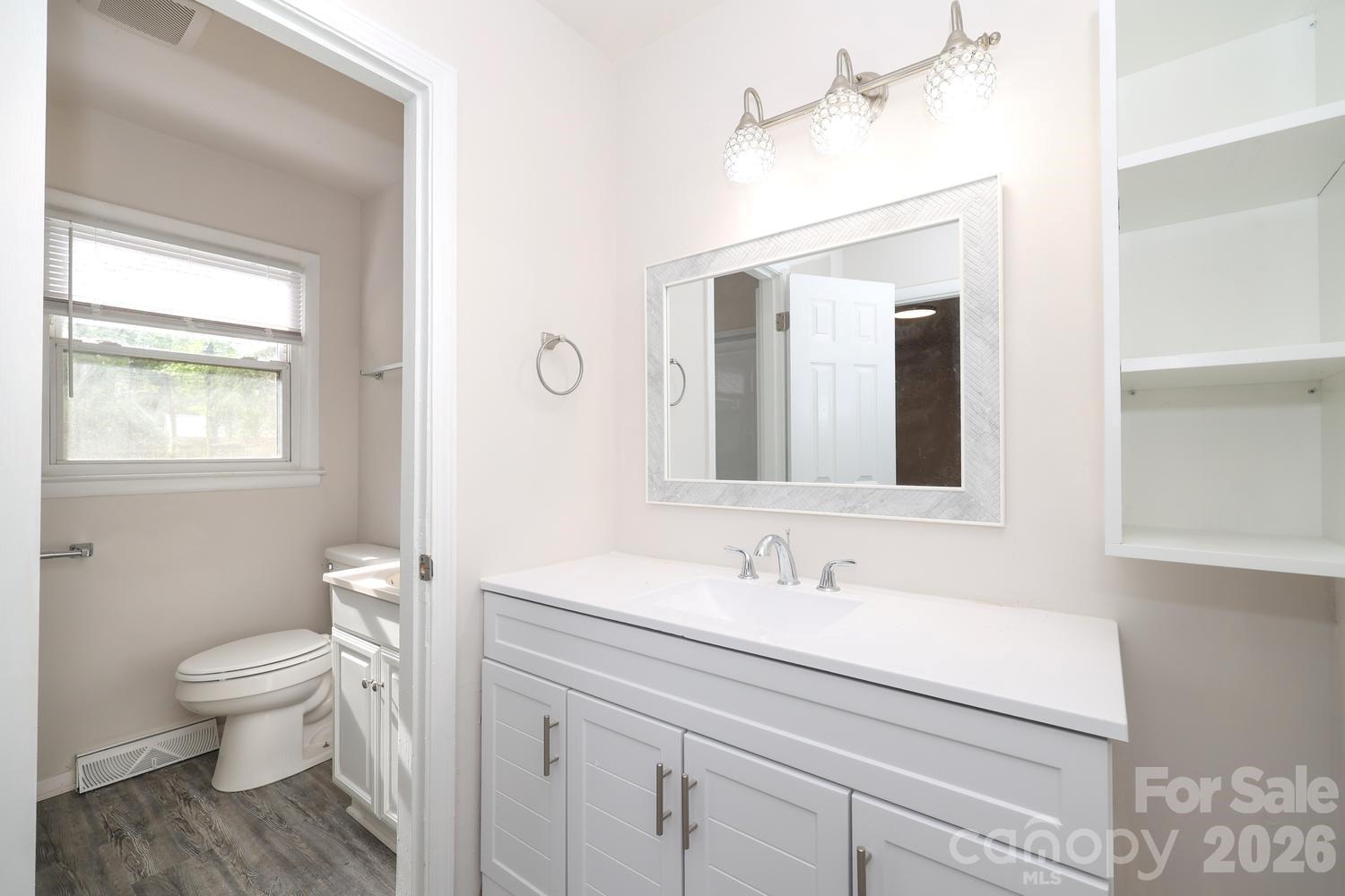 Kentwood - Residential